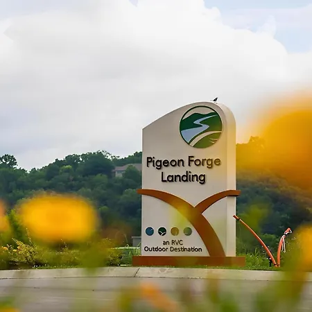 Pigeon Forge Landing Rv Resort